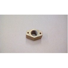 CLANSMAN ACCU BREATHER MAIN HOUSING SCREW RETAINER NUT